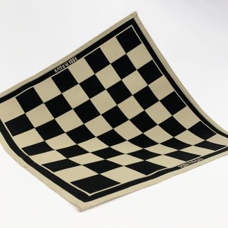 CHESSBOARD CANVAS