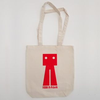 TOTE RED