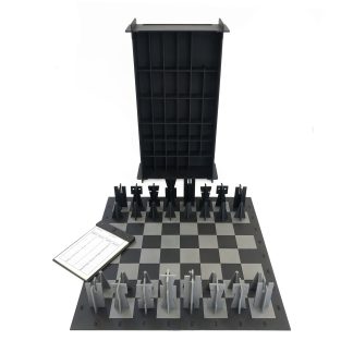 LUXE EDITION STEEL RAW